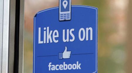 There are four types of Facebook users: Study