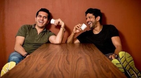 Farhan Akhtar, Ritesh Sidhwani all set to bring Paralympian Deepa Malik’s story on screen