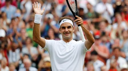 Roger Federer overtakes Serena Williams with most Grand Slam matches won