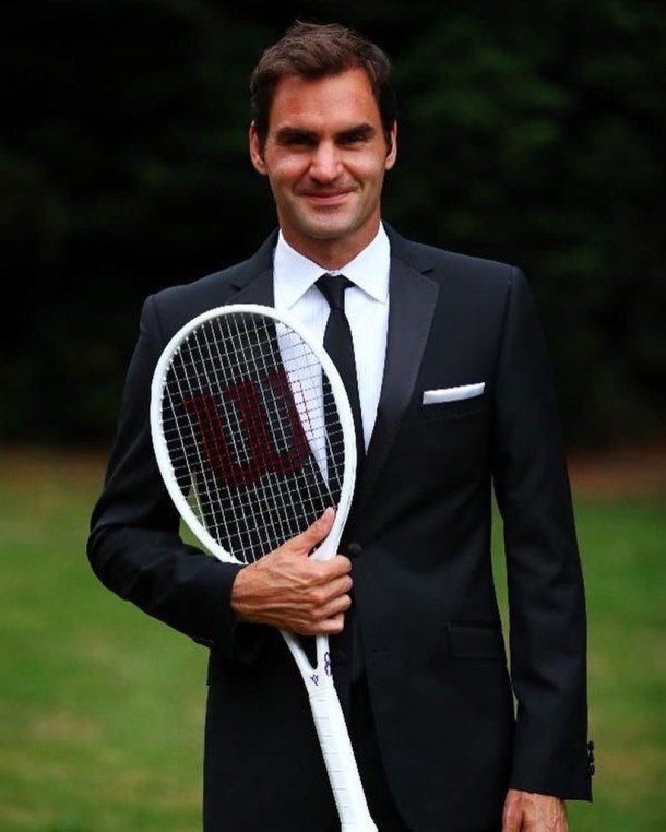 Wimbledon gala, wimbledon champions dinner, wimbledon dinner pics, federer mirka pics, federer muguruza pics, wimbledon gala photos, wimbledon party photos, wimbledon photos, tennis photos