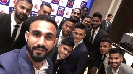 ISL Draft 2017: Who went where and for how much