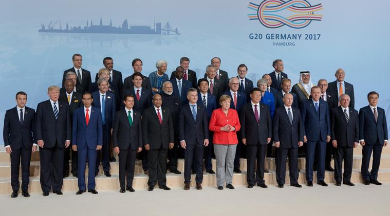 G20 summit, IMF quota reforms, India and IMF quota reforms, US and IMF quota reforms, latest news, India news, national news, Latest news 