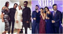 arjun kapoor, mubarakan, anil kapoor, athiya shetty, illeana dcruz