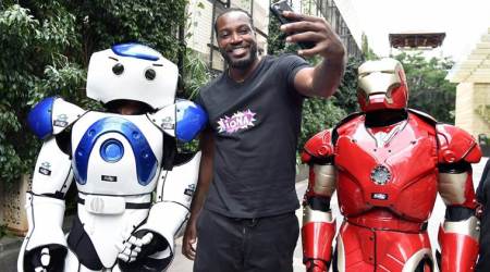 Chris Gayle shows interest in buying ISL-type franchise