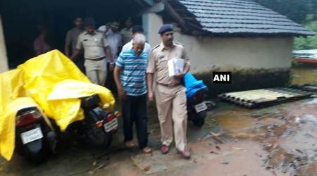 Goa police arrest 50-year old man for religious desecration, he says he was ‘freeing trapped souls’
