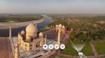 Google Expeditions app is now open to everyone, offers over 600 VR tours