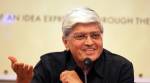 Fight with Venkaiah Naidu based on constitutional principles: Gopalkrishna Gandhi