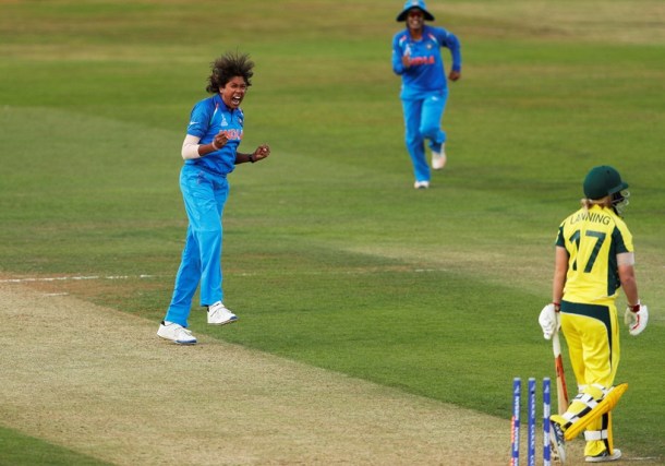 Indian cricket team, Mithali Raj, ICC Women's World Cup, Harmanpreet Kaur, Punam Raut, Deepti Sharma, Jhulan Goswami, Cricket news, Indian Express