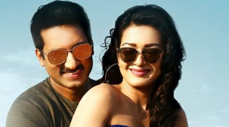 Goutham Nanda movie review: This Gopichand film insults the intelligence of the audience