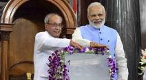 GST rollout, GST launch, Goods and Services Tax, international media on GST, GST international media reaction, PM narendra modi, bjp, india news, indian express