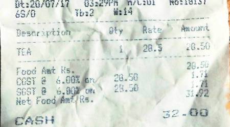 Good news for foodies: GST ushers hotels, restaurants to slash rates by 5-10 per cent