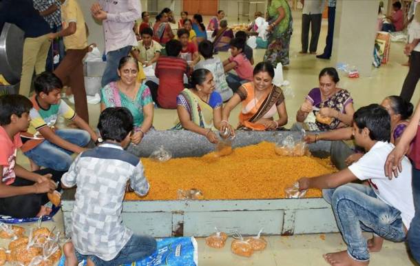 ahmedabad flood, gujarat flood, gujarat flood relief, vijay rupani, vijay rupani on floods, gujarat waterlogging, gujarat flood pictures