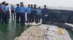 Drug Haul Probe: Accused may have planned hawala route to divert drug money