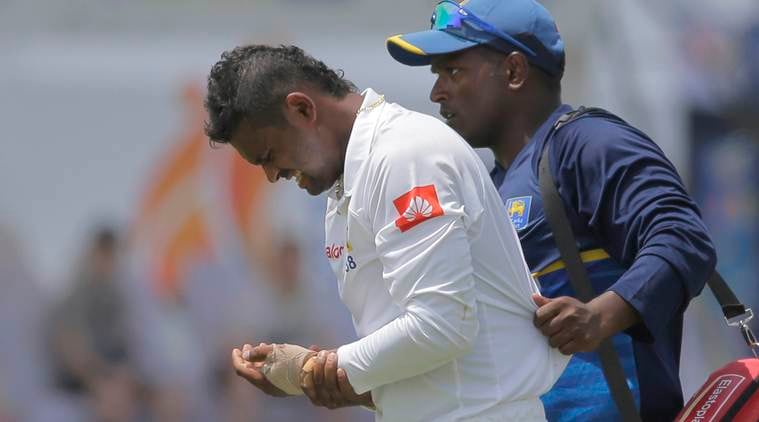 asela gunaratne, india vs sri lanka, ind vs sl, sri lanka cricket