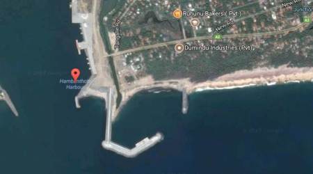 Sri Lanka to sign Hambantota port deal with China on Saturday, India’s security concerns addressed