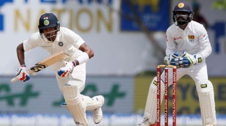 India vs Sri Lanka: Hardik Pandya’s heroics takes India past 600-run mark