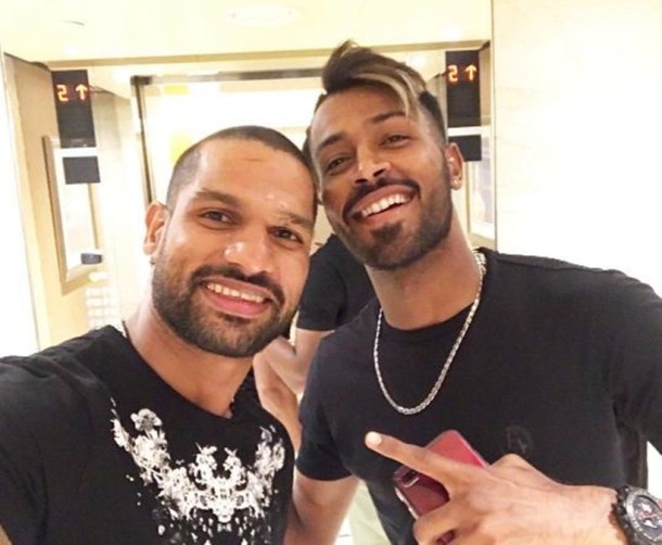 Here's what the Indian cricket team is doing in Sri Lanka off the field, see inside pics