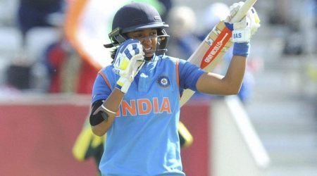 ICC Women’s World Cup 2017: Harmanpreet Kaur up for Railways promotion following 171 run knock
