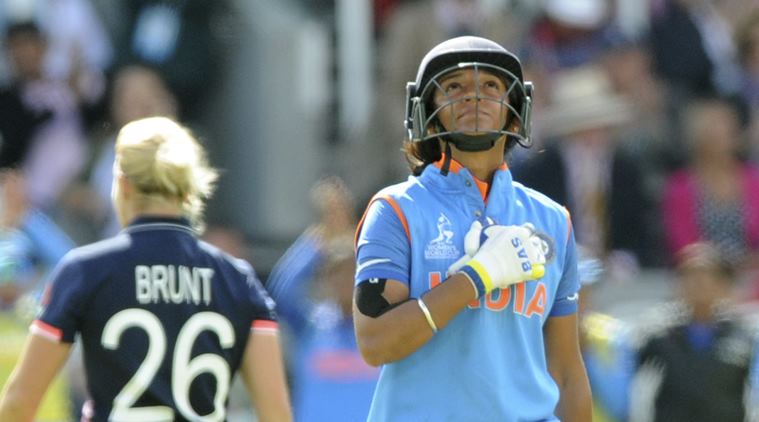 Women's World Cup 2017, India vs England final, Ind vs Eng, Harmanpreet Kaur