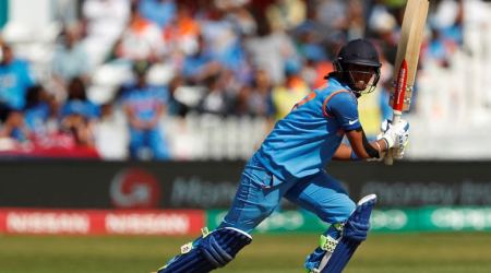 Harmanpreet Kaur scores unbeaten 171: 'This is ridiculous'