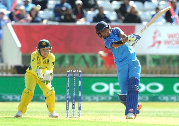 Indian cricket team, Mithali Raj, ICC Women's World Cup, Harmanpreet Kaur, Punam Raut, Deepti Sharma, Jhulan Goswami, Cricket news, Indian Express