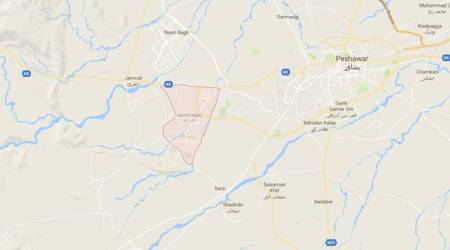 Blast in Pakistan’s Hayatabad, at least one killed, several injured