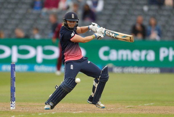 England women's cricket team, ICC Women's World Cup, Sarah Taylor, Heather Knight, Sports news, Indian Express