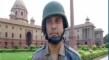 Army introduces safer ‘ballistic helmets’, can save soldiers’ lives from bullets fired from close range