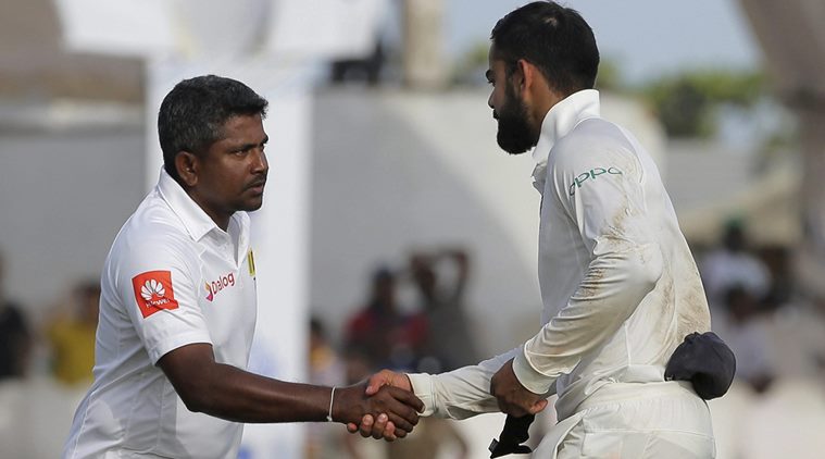 India's tour of Sri Lanka, India vs Sri Lanka, Ind vs SL, Rangana Herath