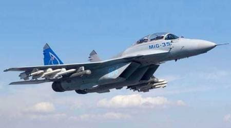 Russia keen to sell MiG-35 to IAF, talks on: MiG Director General Tarasenko
