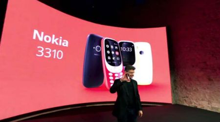 HMD Global CEO Arto Nummela steps down with ‘immediate effect’