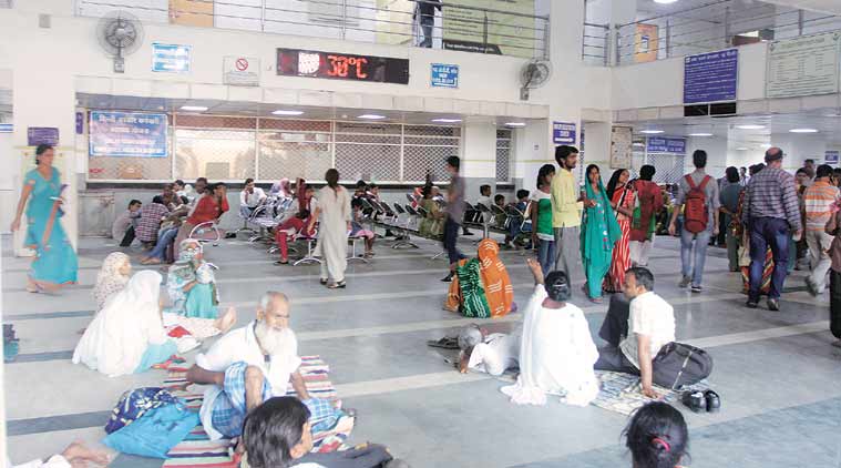 Maharashtra Food and Drug Administration, Maharashtra Hospital, MFDA, Maharashtra Knee Implant Prices, Mumbai, India News, Indian Express, Indian Express News