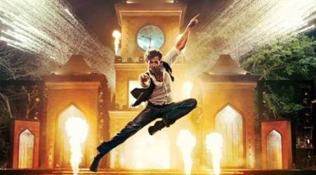 Top 10 songs of Hrithik Roshan: Hrithik Roshan video songs from Kaabil, Dhoom 2, Mohenjo Daro, Bang Bang, Krrish 3, Zindagi Na Milegi Dobara