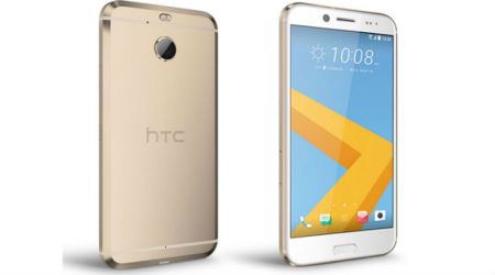 HTC apologises for ads on native keyboard of HTC 10
