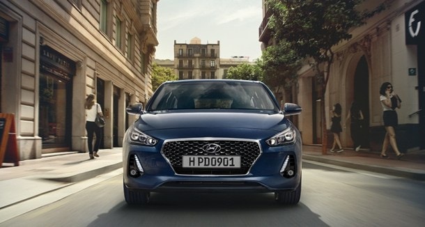 hyundai news, i30 news, indian express news, latest news