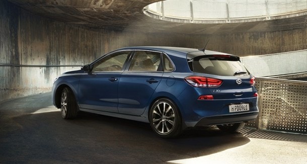 hyundai news, i30 news, indian express news, latest news