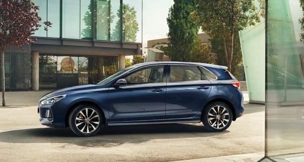 hyundai news, i30 news, indian express news, latest news