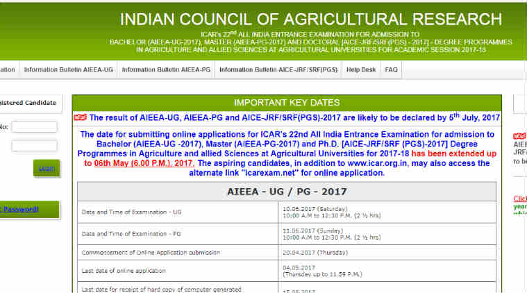 vc news, india news, indian express news, latest news