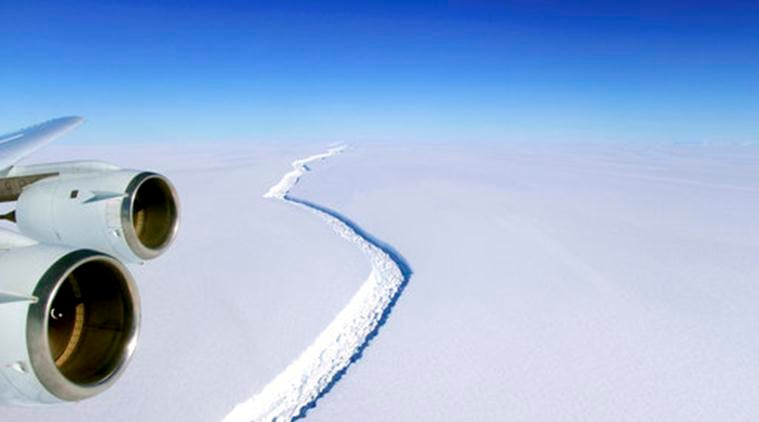 Antarctica, Antarctica Iceberg, Antarctic Iceberg, Antarctica global warming