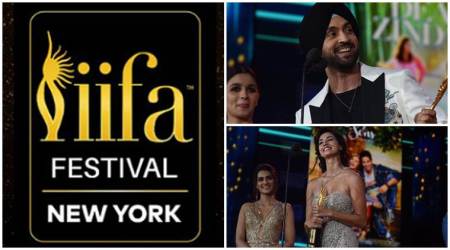 IIFA 2017 LIVE: Diljit Dosanjh, Disha Patani win Best Debutant awards, here's the full list of winners. See photos, videos