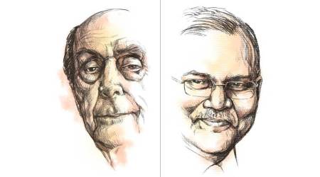 Two perspectives on Doklam standoff