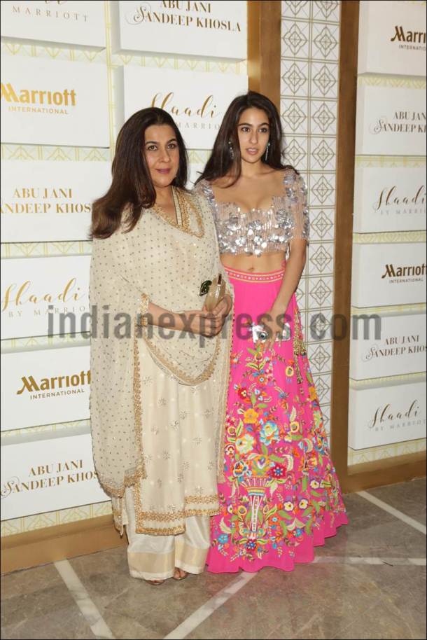 amrita sara images, sara ali khan bollywood debut, sara ali khan kedarnath, kedarnath sushant singh rajput, sara ali khan hot pictures