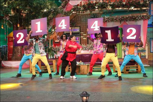 kiku sharda, kiku sharda anil kapoor, kiku sharda kapil sharma, kiku sharda images