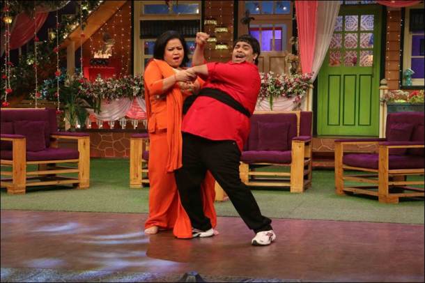 bharti singh, bharti kiku, bharti singh mubarakan, bharti singh arjun kapoor, bharti singh images