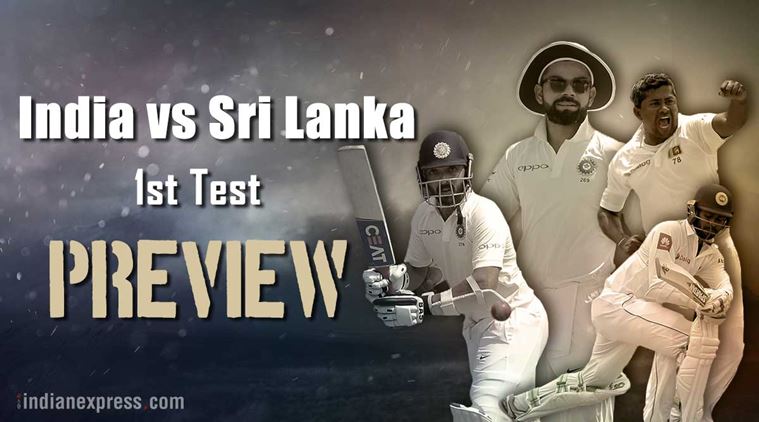 india vs sri lanka, india sri lanka preview, ashwin, pandya, virat kohli, cricket news, sports news, indian express