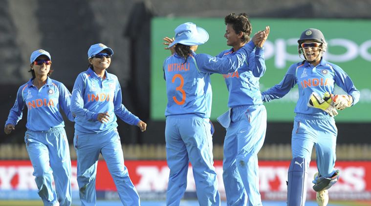 india women's world cup, women's world cup, india women's cricket team, women's team bcci, ck khanna, cricket news, indian express