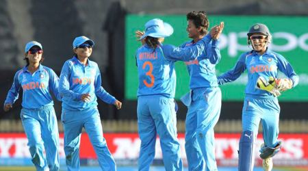 Mithali Raj and co to be rewarded by BCCI
