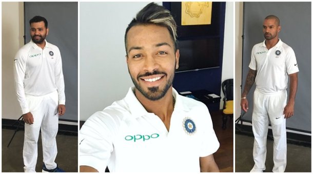 India vs Sri Lnaka, Ind vs SL, Virat Kohli, Shikhar Dhanwa, Hardik Pandya, Indian Cricket team, India tour of Sri Lanka, Cricket photos, Cricket news, Indian Express