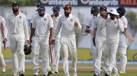 India vs Sri Lanka, 3rd Test Stats: India register biggest away win