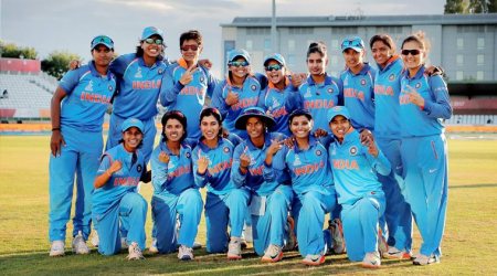 Every member of the women’s cricket team is a celebrity now, says captain Mithali Raj